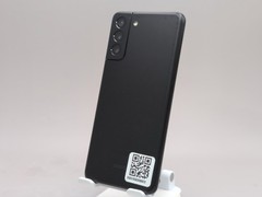 Samsung Galaxy S21+ 5G SM-G996U1 Phantom Black For Parts Only W089793