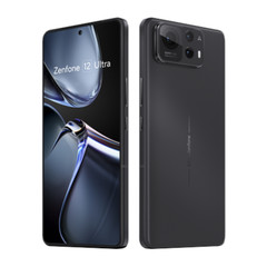 ASUS ZenFone 12 Ultra (Unlocked) 5G 512GB DUAL SIM 6.78in 16GB RAM 50MP
