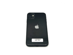 Apple iPhone 11 | 64GB | Black | Unlocked | Grade C | READ