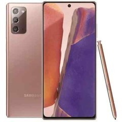 Samsung Galaxy Note 20 5G SM-N981U1 128GB+8GB GSM+CDMA Unlocked PHONE OPEN BOX