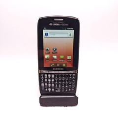 Samsung Replenish SPH-M580 Smartphone (Boost) – Black – READ DESC #3848