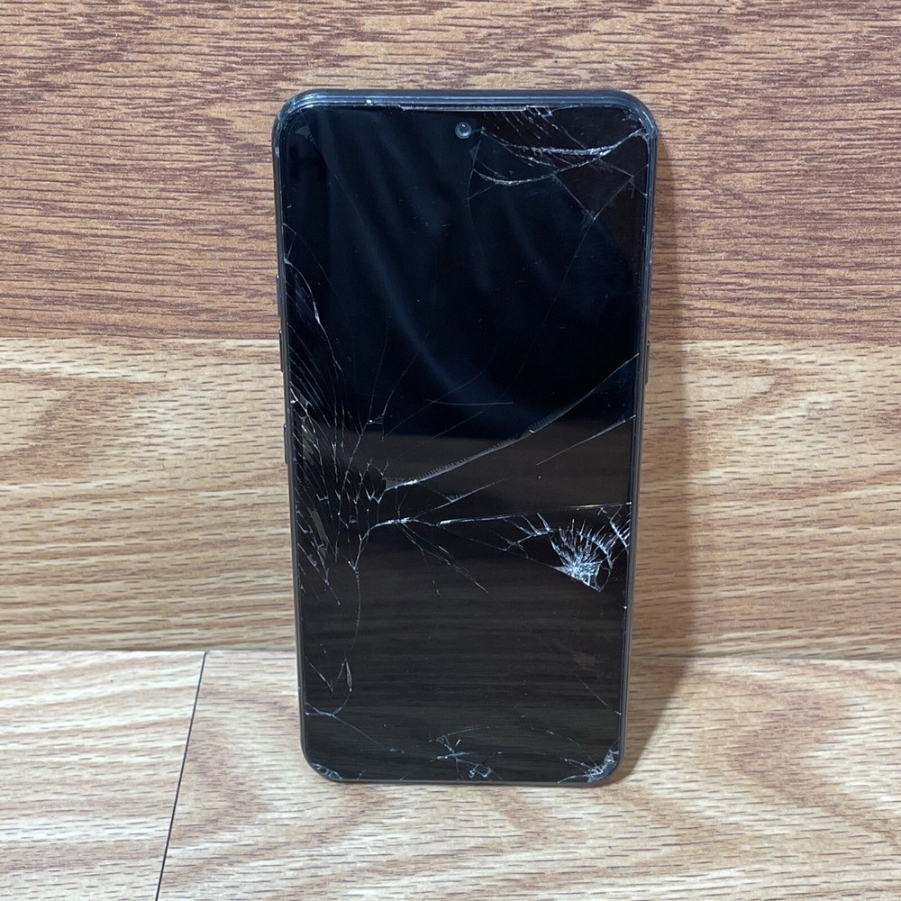 LG K51 32GB Black LM-K500 (T-Mobile)