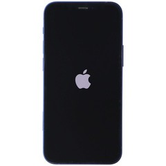 Apple iPhone 12 mini (5.4-inch) (A2176) Unlocked – 64GB/Blue *Bad Face ID