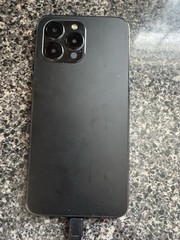 Unbranded Android Style I14 Pro Max – Black Smartphone – TIK TOK APP INSTALLED