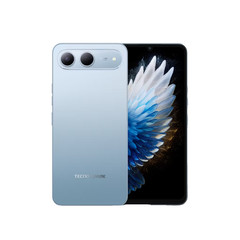 Tecno Spark 40 5G Screen 6.75 inch IPS LCD HD Resolution 120Hz | 50MP 6000mah
