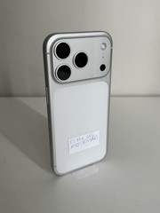 Apple iPhone 17 Pro – 256 GB – Silver (AT&T) – FOR PARTS – READ!