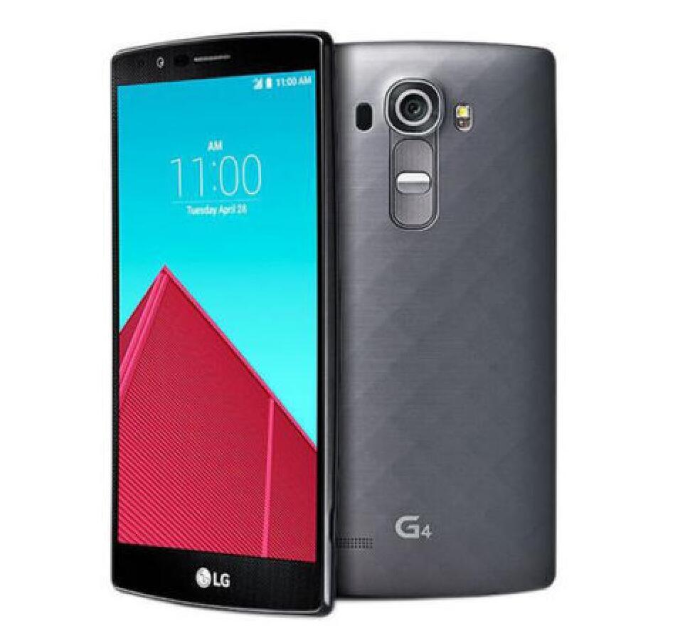 LG G4 H815(EMEA) H810(AT&T) H811(T-Mobile) LS991(Sprint) VS986(Verizon) Phone