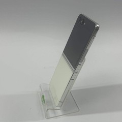 Unlocked Samsung Galaxy Z Flip5 8GB RAM 256GB SM-F731U1 Cream