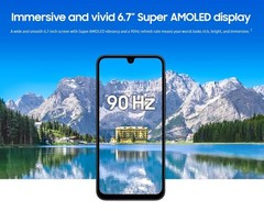 Samsung Galaxy A17 5G 256GB 8GB Dual SIM GSM Factory Unlocked Smartphone – New