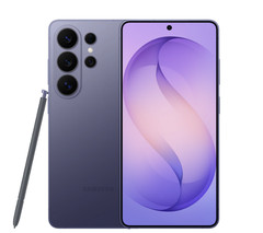 Samsung Galaxy S26 Ultra SM-S948U 256gb Cobalt Violet – T-Mobile Only
