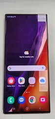 Samsung Galaxy Note 20 Ultra 5G 128GB Bronze SM-N986U (Unlocked) CF0127
