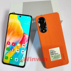 6.72 » Oppo A1 5000mAh Google Play 12GB RAM 256GB ROM 5G Phone Unlocked