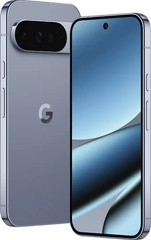 Google Pixel 10 Pro 6.3-inch LTPO OLED display with a 1-120Hz Smartphone