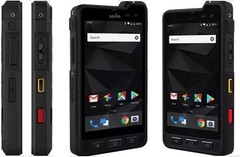 Sonim XP8 4G LTE 5&Prime; 64GB PTT Rugged FirstNet B14 + AT&T GSM Unlocked (XP8800)