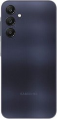 Samsung Galaxy A25 5G Blue Black 128GB – T-Mobile/XFINITY OR UNLOCKED – POOR