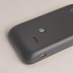Sony Xperia tipo ST21i Xperia tipo RAM memory icon 512 MB