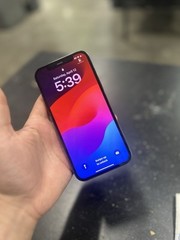 iPhone 12pro