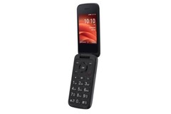 NEW UNLOCKED TCL FLIP 2 GSM CDMA LTE KOSHER FILTER TALK/TEXT W/ CAMERA AND VOICE