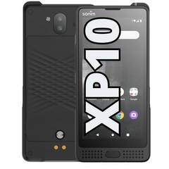 Sonim XP10 XP9900 – Black (Verizon) Rugged Smartphone GSM Unlocked