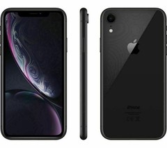 Apple iPhone XR 128GB A1984 Fully Unlocked 📱 AT&T T-Mobile Verizon – PRISTINE