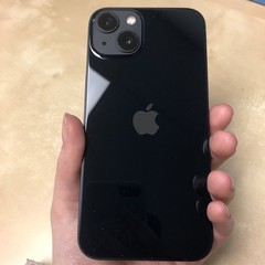 Apple iPhone 13 128GB – Midnight | locked to T-Mobile | Fair Condition