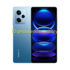Unlocked Xiaomi Redmi Note 12 Pro 128/256GB 5G Dual SIM 6.67&Prime; Phone New Sealed
