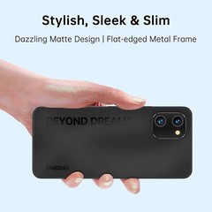 UMIDIGI A13S 4GB+64GB 6.7&Prime; 5150mAh Dual SIM Android Unlocked Smartphone