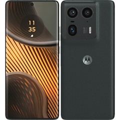 Motorola Edge 50 Ultra 5G Forest Grey 1TB + 16GB Dual-SIM Unlocked GSM NEW