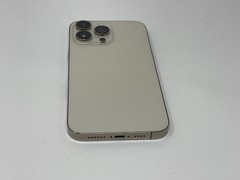 Apple iPhone 14 Pro Max 256GB Unlocked A2651 Gold MQ8V3LL/A Excellent