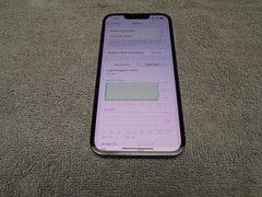 Apple iPhone 13 Pro, 256gb, Alpine Green, Carrier Unlocked, Excellent!!