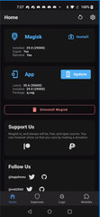 OnePlus 8 5G IN2019 – Rooted – Location Spoofing – Pokémon Go Gaming 8GB RAM