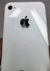 Apple iPhone 4 Model A1387 Smartphone Needs Sim