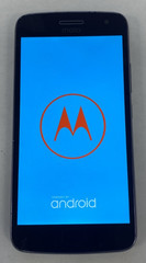 Motorola Moto G5 Plus XT1687 64GB 0622-12T