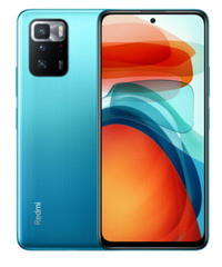 5G Xiaomi Redmi Note10 Pro Dimensity 1100 Octa Core 64MP 5000mAh Mobile Phone