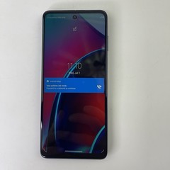 Motorola Moto G stylus 5G (2022) XT2215 128GB 4GB Unlocked Blue Excellent