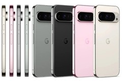 💯NEW SEALED Google Pixel 9 Pro XL 128GB/256GB ALL COLORS AND MEMORY GSM+CDMA cn