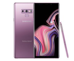 Original Samsung Galaxy Note 9 SM-N960U 128GB Factory Unlocked Phone OPEN BOX