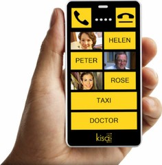 Personal GPS tracker for Dementia and Alzheimer&rsquo;s sufferers