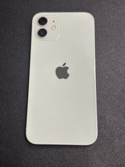 Apple iPhone 12 – Green – FOR PARTS ONLY