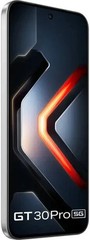 Infinix GT 30 Pro 5G+ Factory Unlocked-Dual SIM-8GB RAM GLOBAL – NO USA TARIFFS