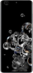 Open box Samsung Galaxy S20 Ultra 5G SM-G988U 512GB Unlocked GSM+CDMA Grey US