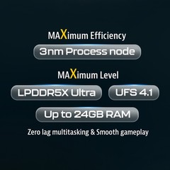 POCO X8 Pro Max 512GB 12GB RAM Unlocked | Dimensity 9500s | 9000mAh | 50MP