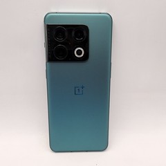 OnePlus 10 Pro 5G NE2215 128GB Emerald Forest (CDMA/GSM Unlocked)