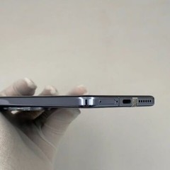 vivo X200 6.67&Prime; 50MP 256GB 512GB 1TB Dimensity 9400 Android 15 Google Unlocked