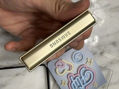 Samsung Zflip 6 Unlock 256G Yellow
