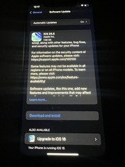 Apple iPhone 11 Pro Max 64GB 80% BH, Replaced screen, Read Description
