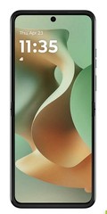 Motorola Razr 2025 (Cricket Wireless) Green 256GB – Brand New (1yr Warranty)