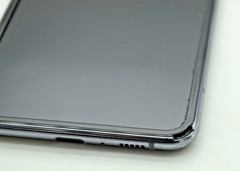 Samsung Galaxy Z Flip – 256 GB – Mystic Gray (AT&T) Smartphone