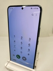 Samsung Galaxy S22 SM-S901U GOOD with Light Screen Shadow. AT&T Locked