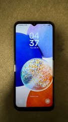 Samsung Galaxy A14 5G SM-A146U 64GB Black T-Mobile Clean IMEI Very Good